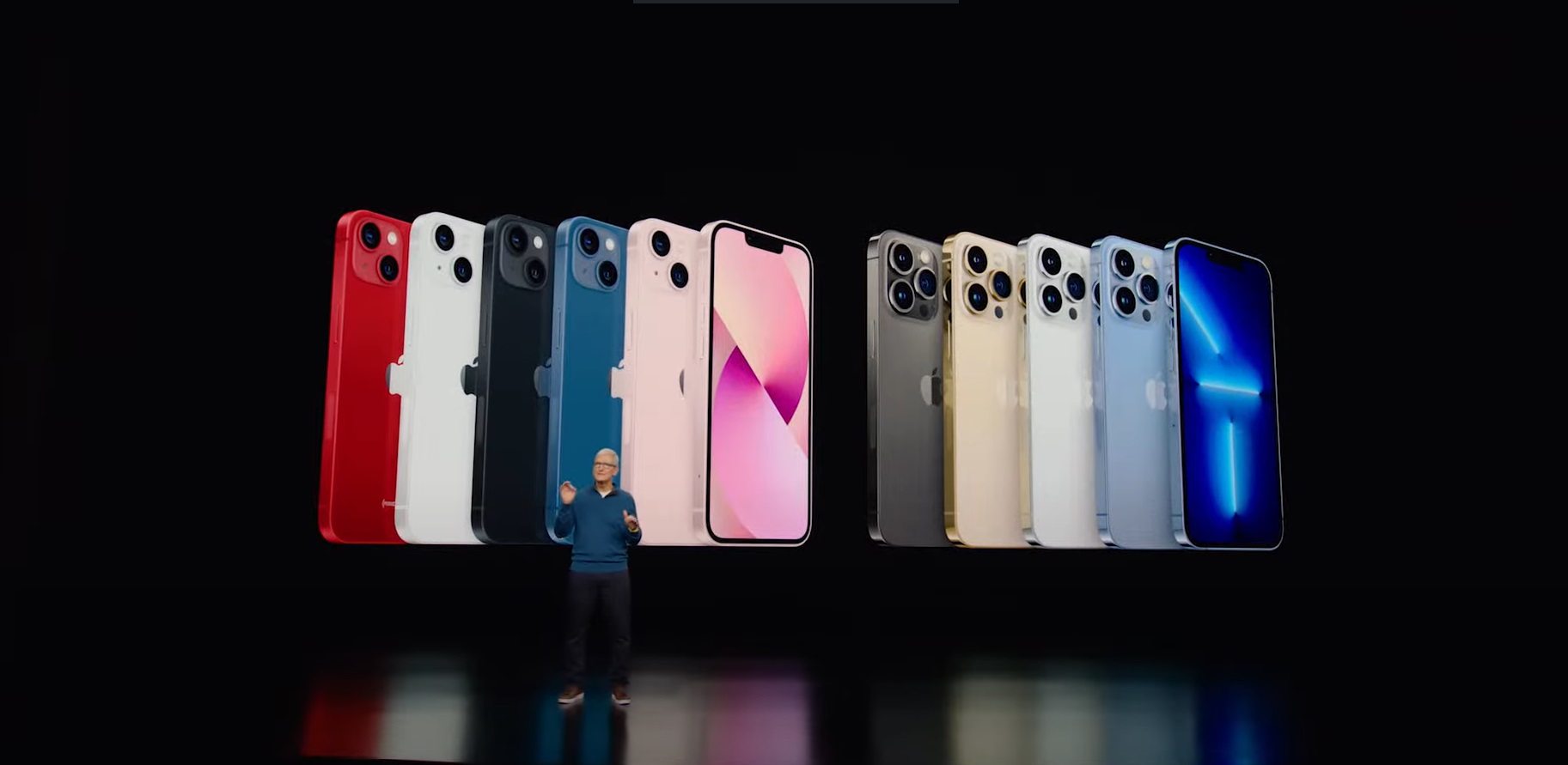 Apple lança iPhone SE 2022, celular mais barato da linha