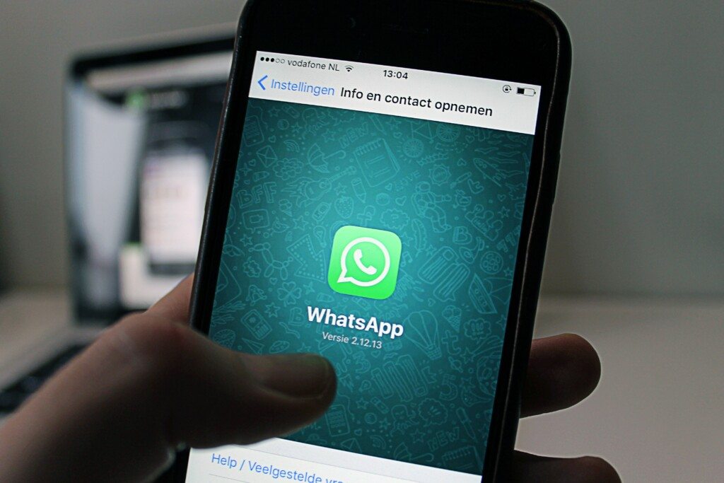 WhatsApp finalmente deve ampliar capacidade de compartilhamento de arquivos
