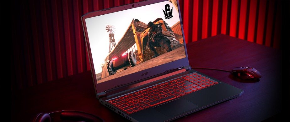 Acer Nitro 5