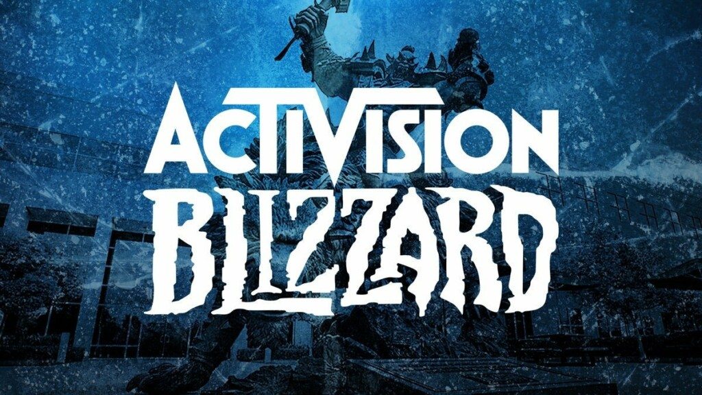 Activision Blizzard é processada por pais de funcionária que tirou a vida