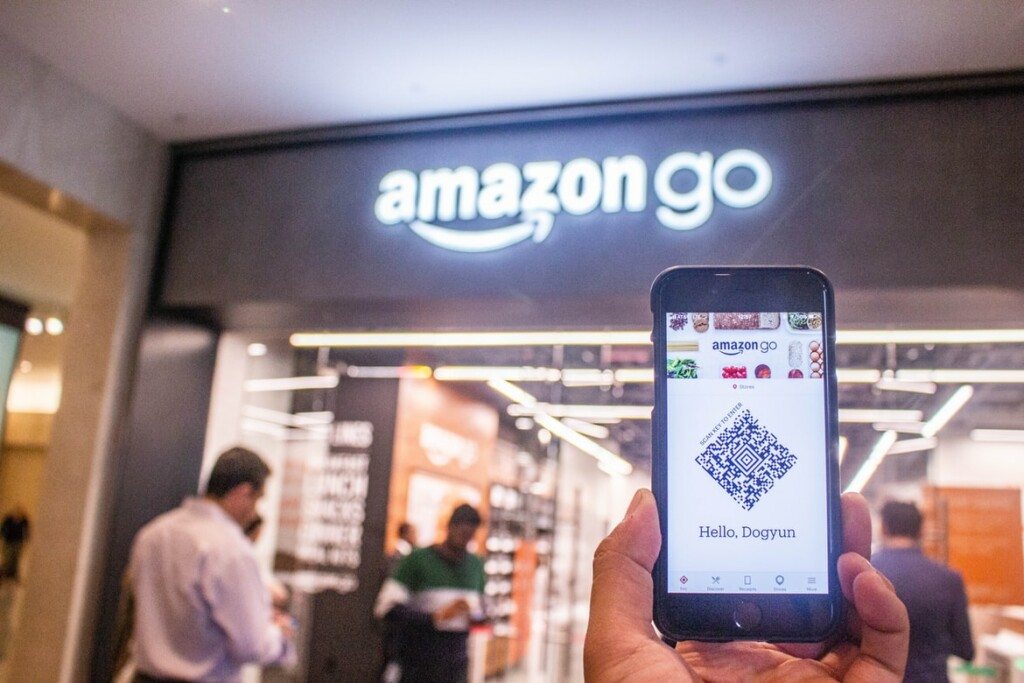 Amazon fecha todas as suas 68 livrarias e aposta em supermercados