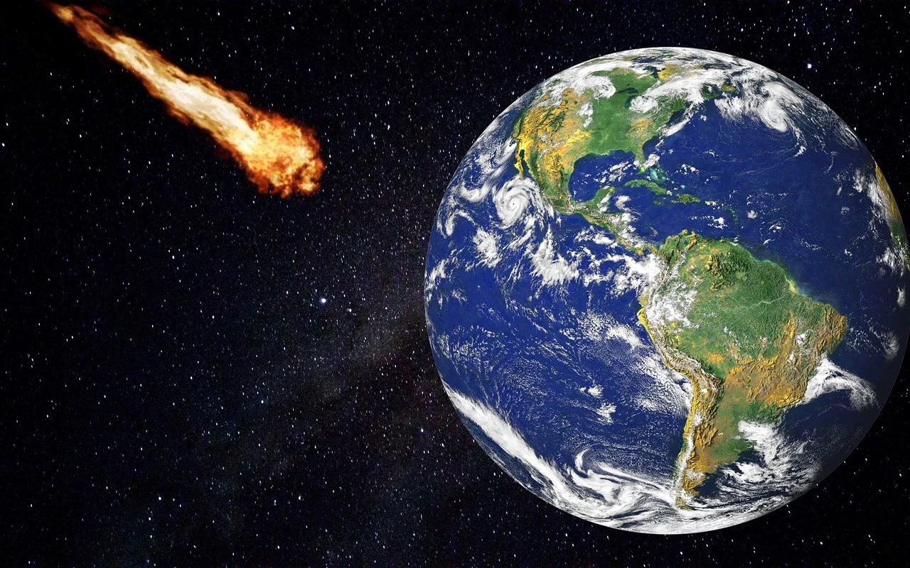 Asteroide se aproximará da Terra neste domingo (13); veja como acompanhar ao vivo