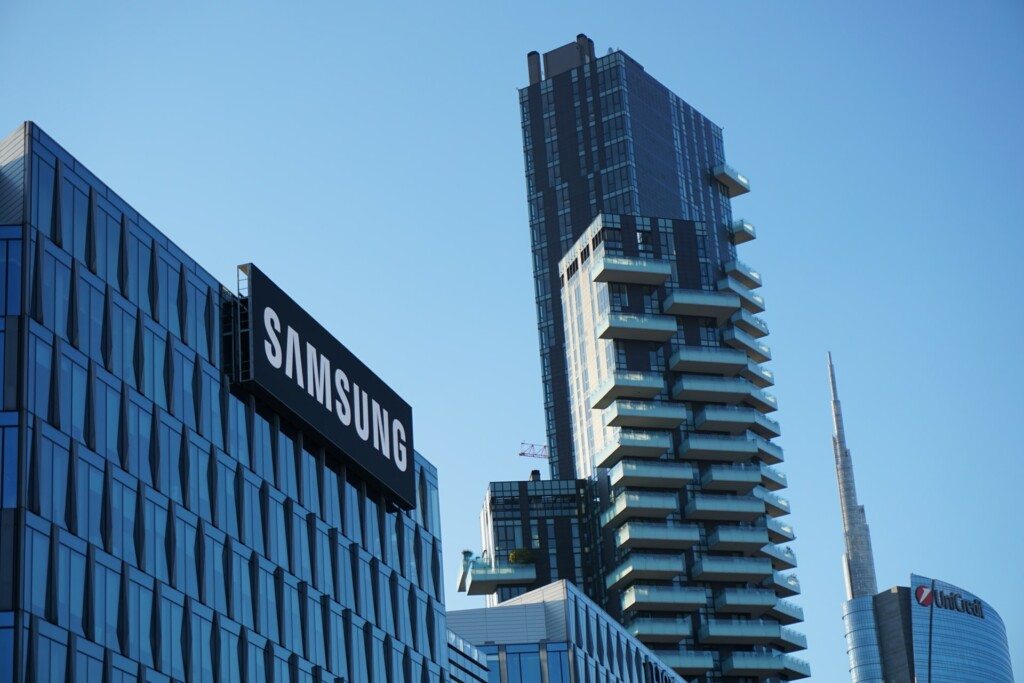 Samsung quer popularizar 5G no Brasil