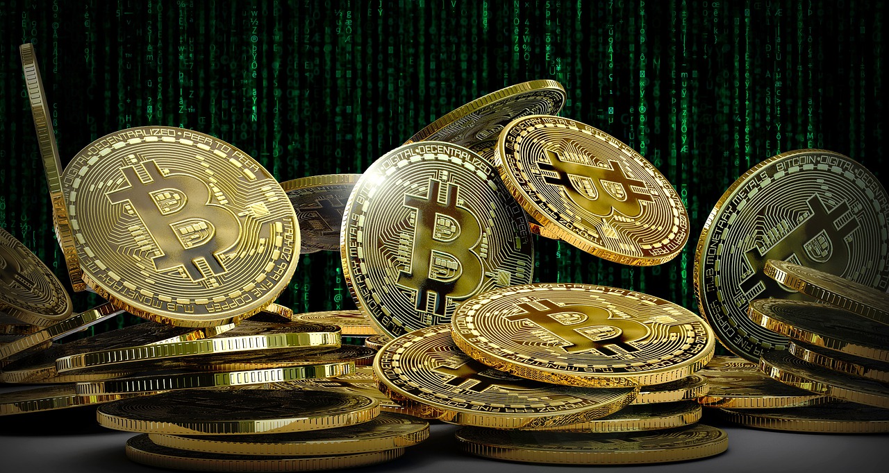Criptomoedas são seguras? Investidores se posicionam após queda brutal do Bitcoin