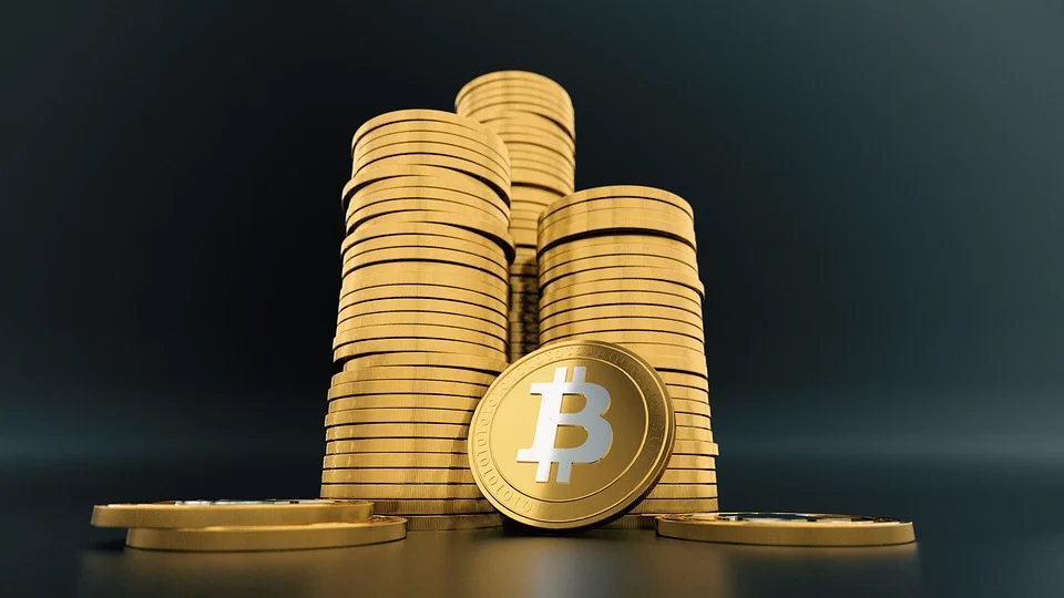 Bitcoin tem alta valorização após ataques na Ucrânia