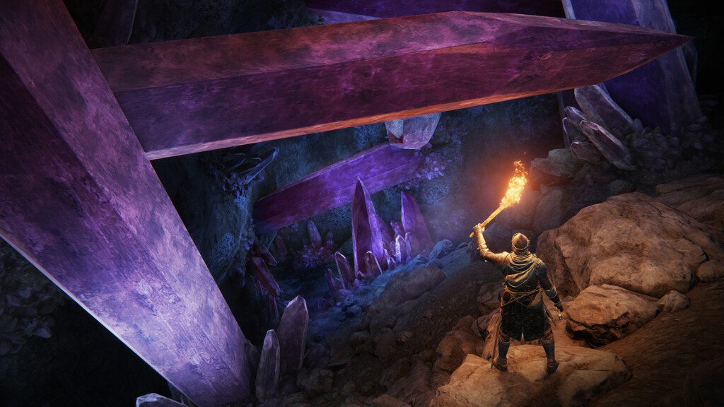 Elden Ring alcança marca histórica na Steam