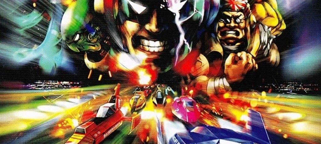 F-Zero X é o próximo jogo de N64 a entrar no catálogo do Nintendo Switch Online