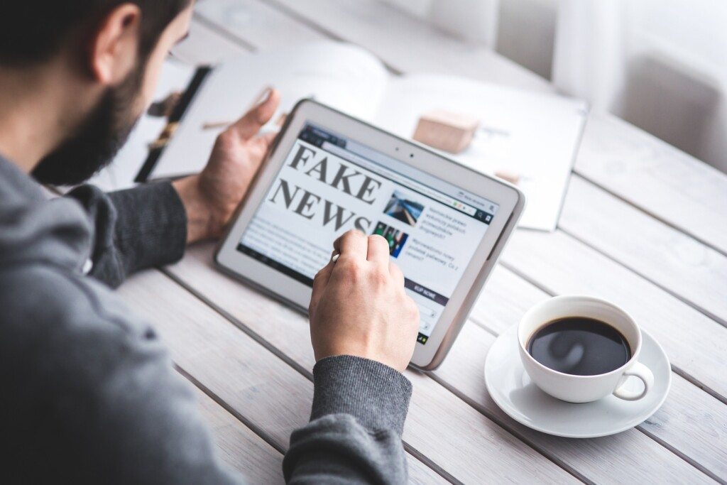 Google divulga carta aberta acusa PL das Fake News de efeito reverso