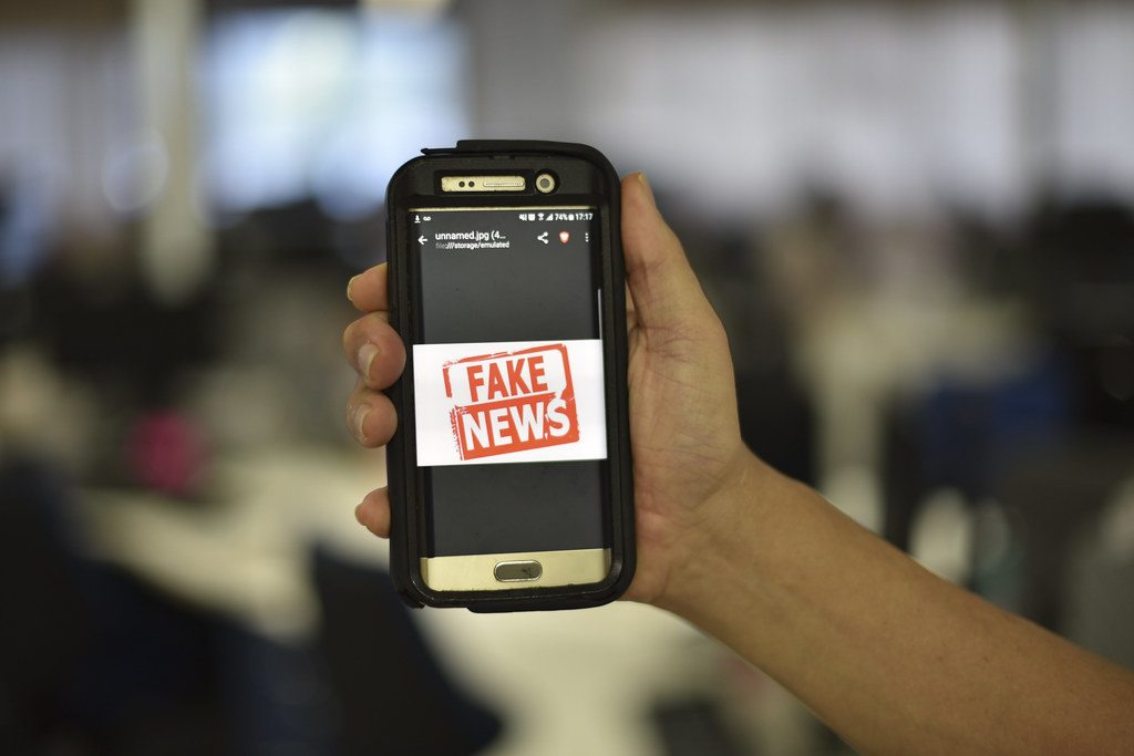Pinterest anuncia medidas contra fake news durante as eleições