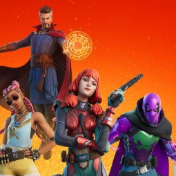 Coachella no Fortnite: jogo recebe skins e músicas do festival - Canaltech