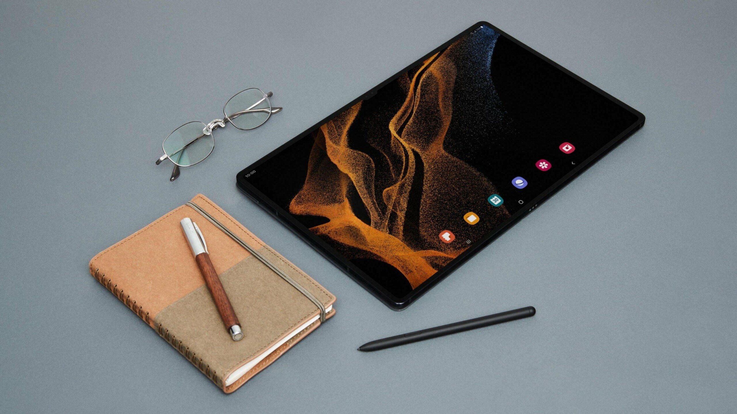 Samsung Galaxy Tab S8 começa a ser vendido no Brasil