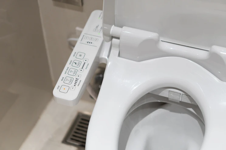 Google abandona banheiros com bidê aquecidos para funcionários
