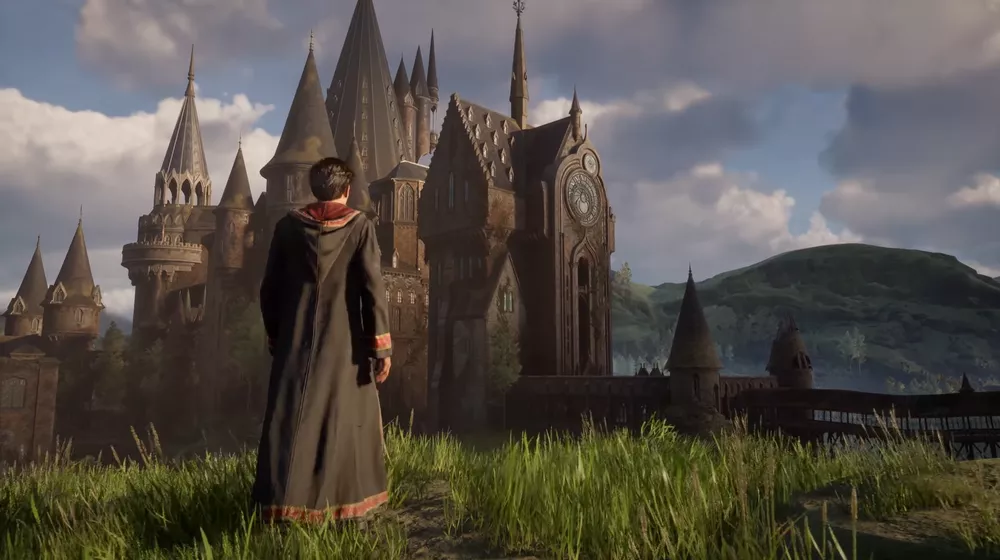 Hogwarts Legacy tem data de lançamento divulgada