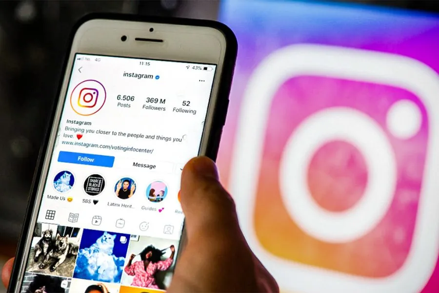 Instagram fora do ar: Usuários têm dificuldades com app ao redor do mundo