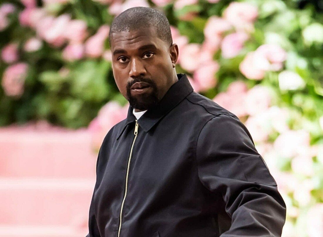 Instagram suspende Kanye West após “treta” pesada
