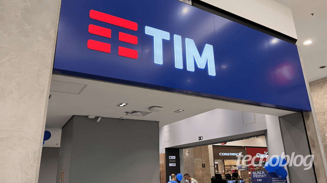 TIM libera 150 lojas para descartar celulares e PCs antigos; veja lista