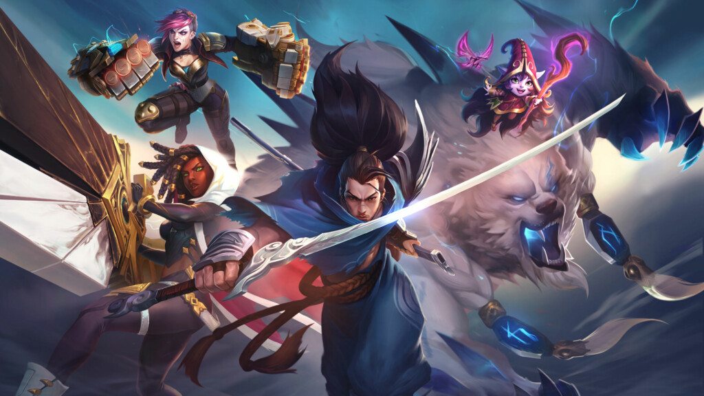 League of Legends: Riot toma medidas contra mau comportamento de jogadores