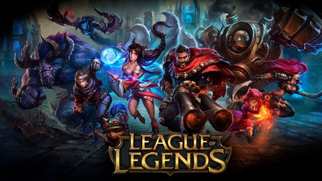 League of Legends: Riot toma medidas contra mau comportamento de jogadores