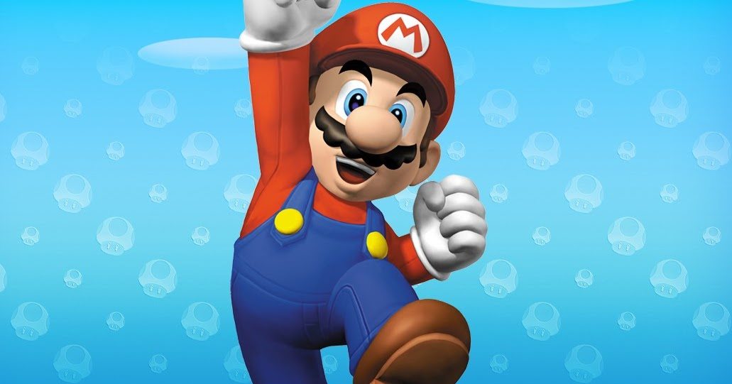 Nintendo divulga lista de jogos em promoção para o Mario Day 2022