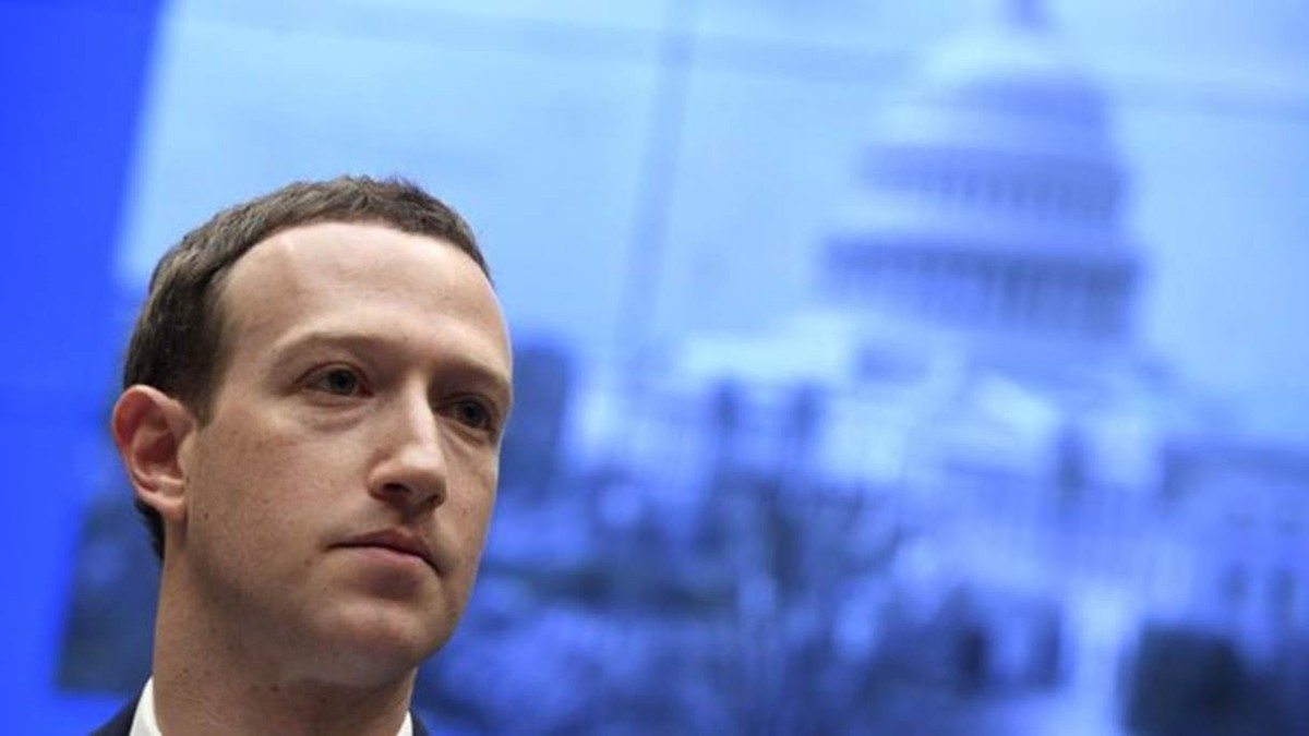 Mark Zuckerberg está cercado e Meta é multada em mais 200 milhões de euros por problemas com dados