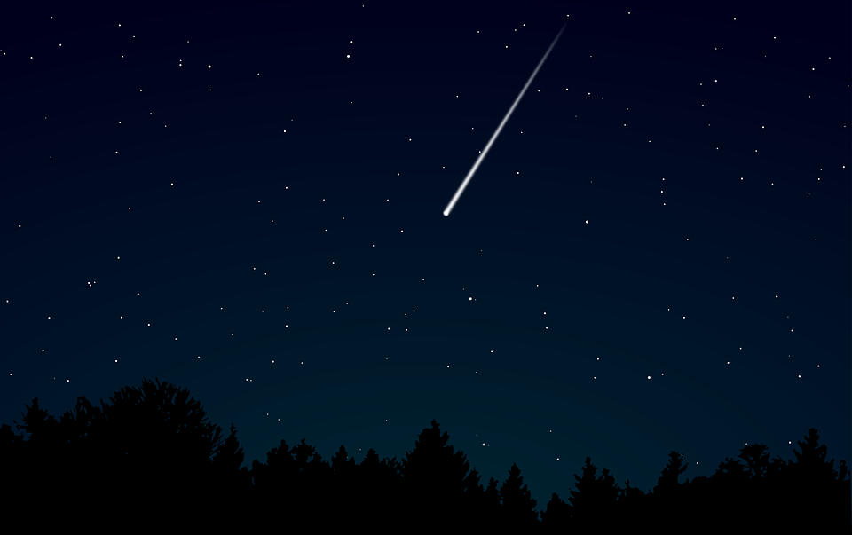 Paixão pelo céu: dupla de caçadores de meteoritos se unem para achar raridades vindas do espaço, confira