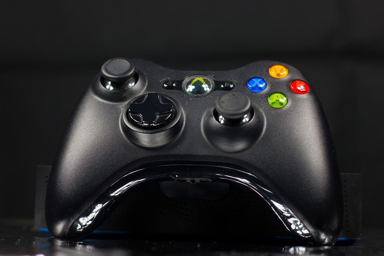 Xbox 360: 5 jogos que marcaram época no console