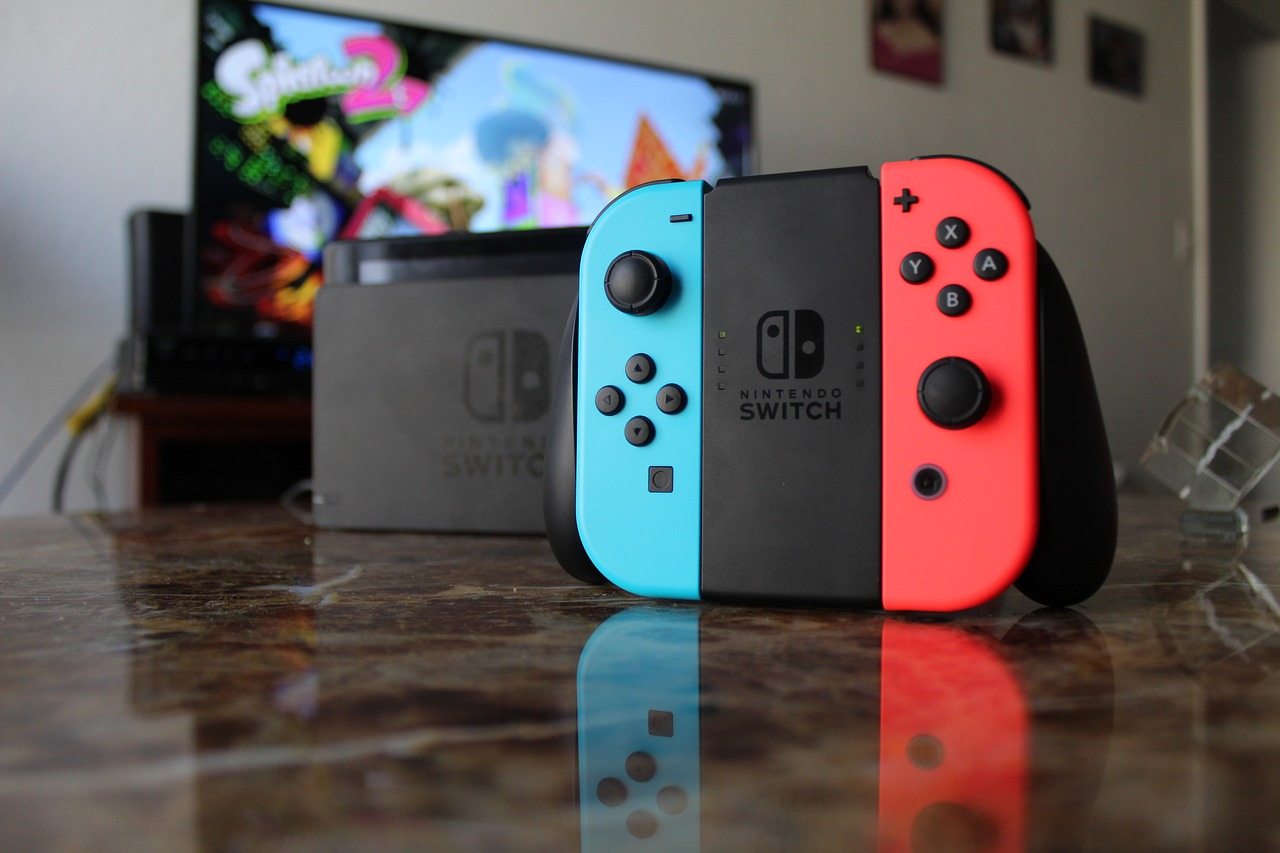 Tem muitos jogos? Nintendo Switch finalmente liberou função para melhorar sua vida
