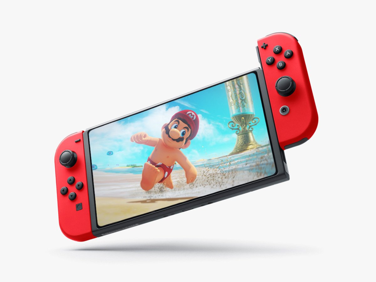 Nintendo Switch inicia grande promoção com lista de mais de mil jogos