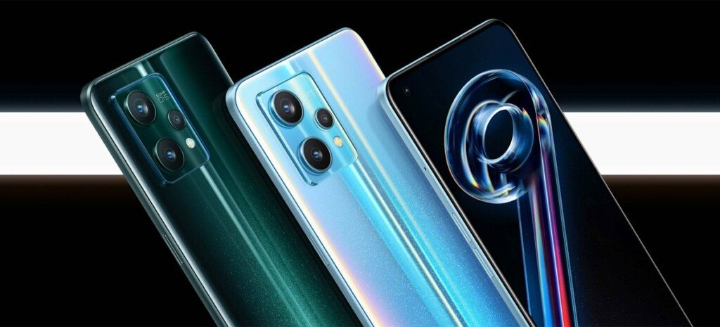 Realme 9 Pro Plus e Realme C35 passam pela Anatel e podem vir ao Brasil