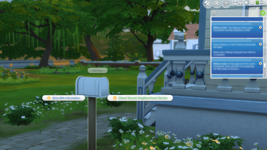 The Sims 4 ganha Histórias da Vizinhança - veja novidades