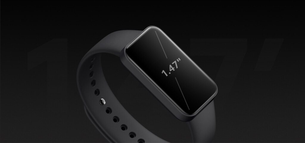 Xiaomi Redmi Smart Band Pro 