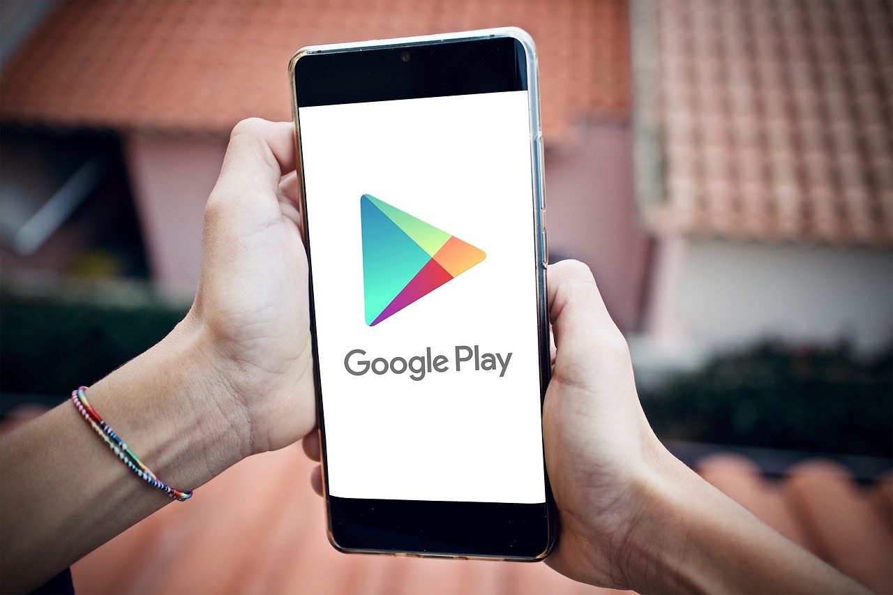 Como conseguir saldo no Google Play para gastar em apps