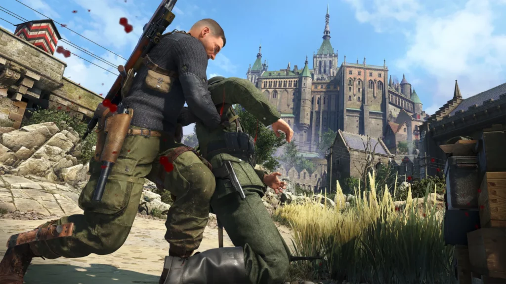 Sniper Elite 5: O que se sabe até agora? Data de lançamento e novidades