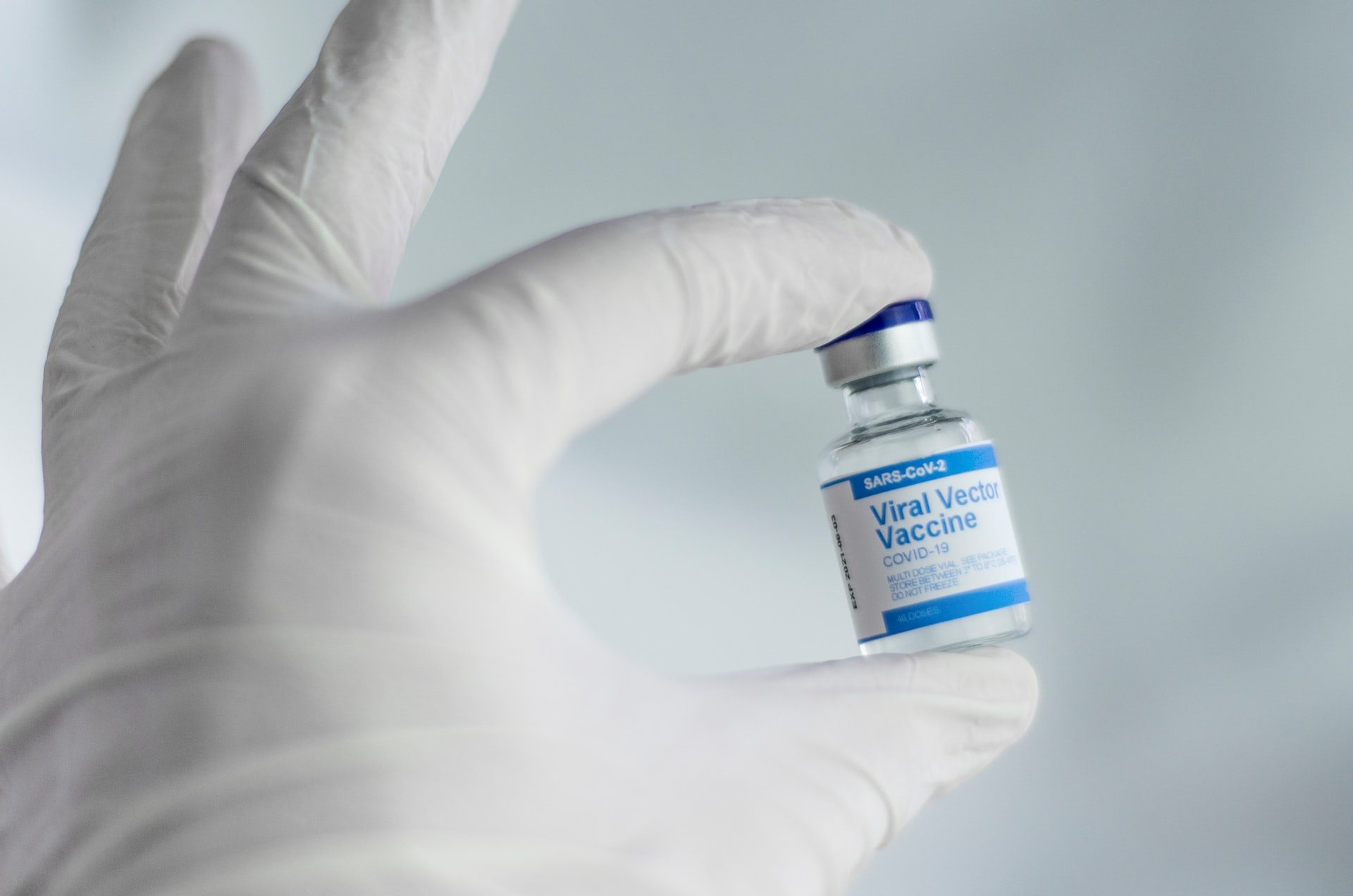 O que se sabe até agora sobra a quarta dose da vacina da Pfizer