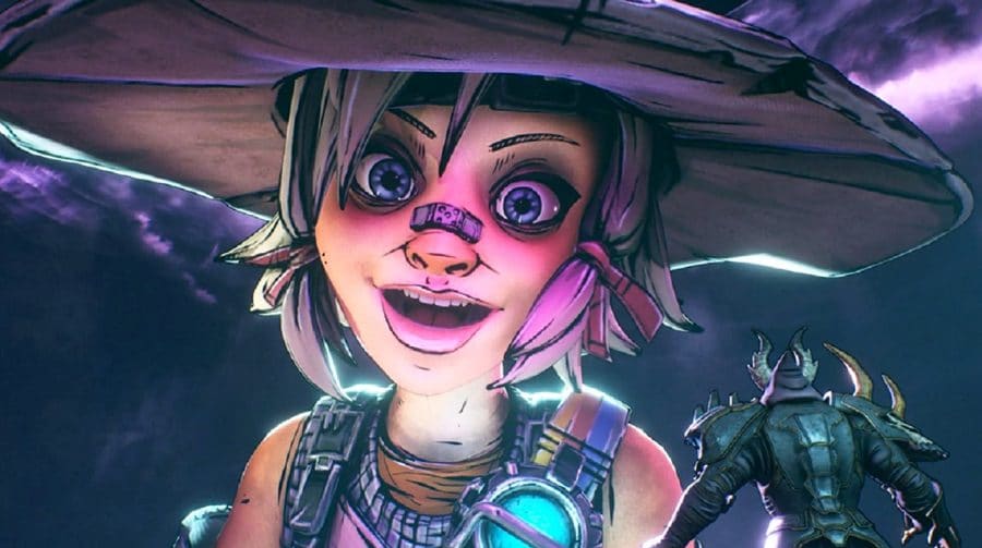 Tiny Tina's Wonderlands será lançado com crossplay e suporte a tela dividida