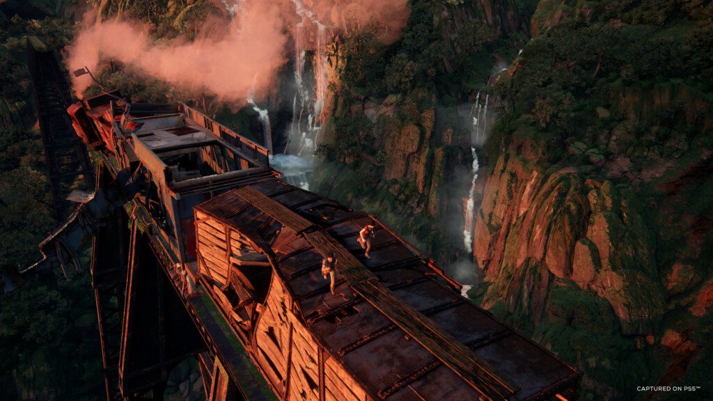 Uncharted para PC tem possível data de lançamento revelada