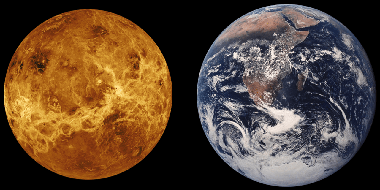 Missão em Vênus pode desvendar grande segredo