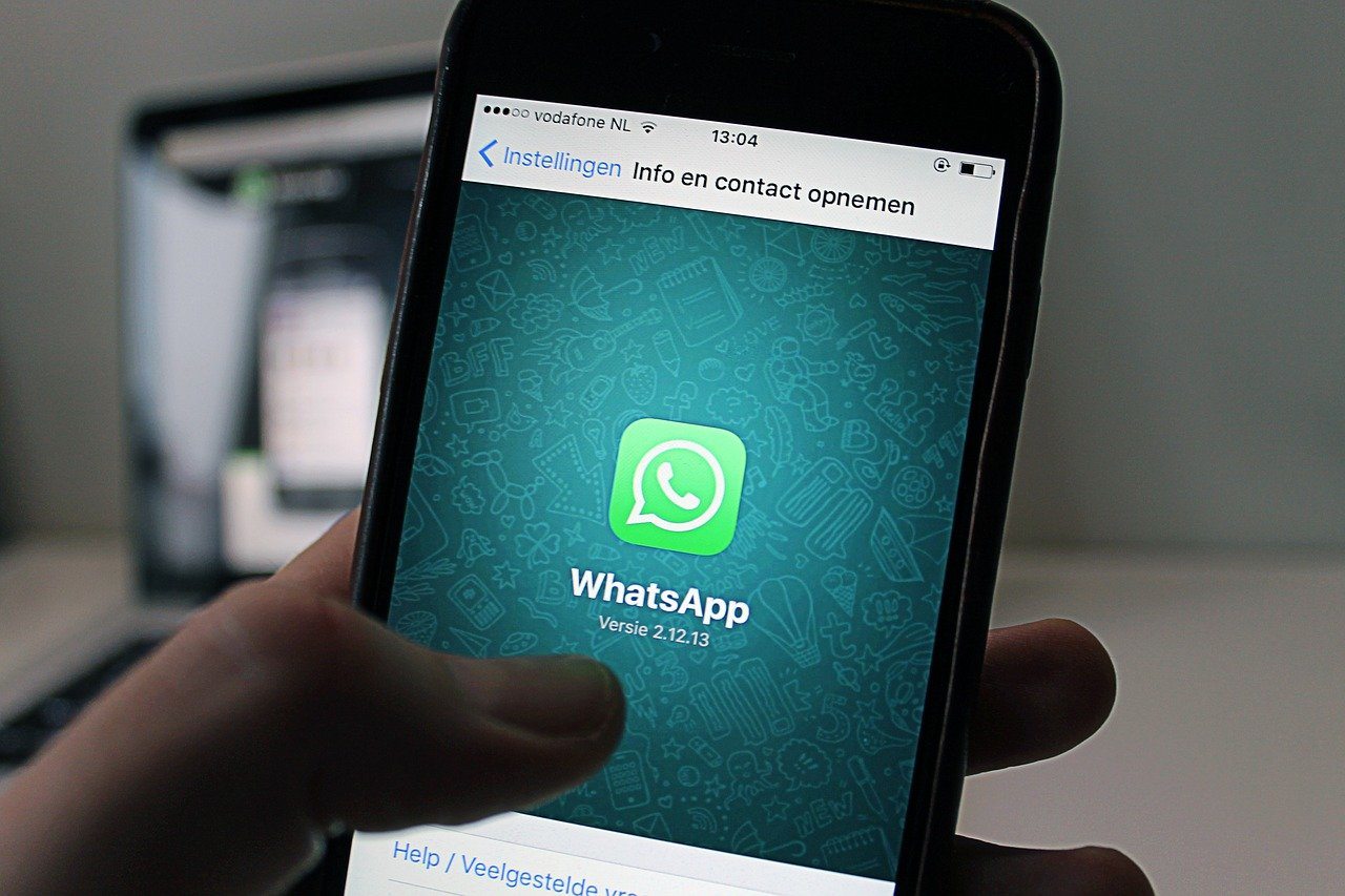 Nova ferramenta do WhatsApp promete revolucionar reprodução de áudios