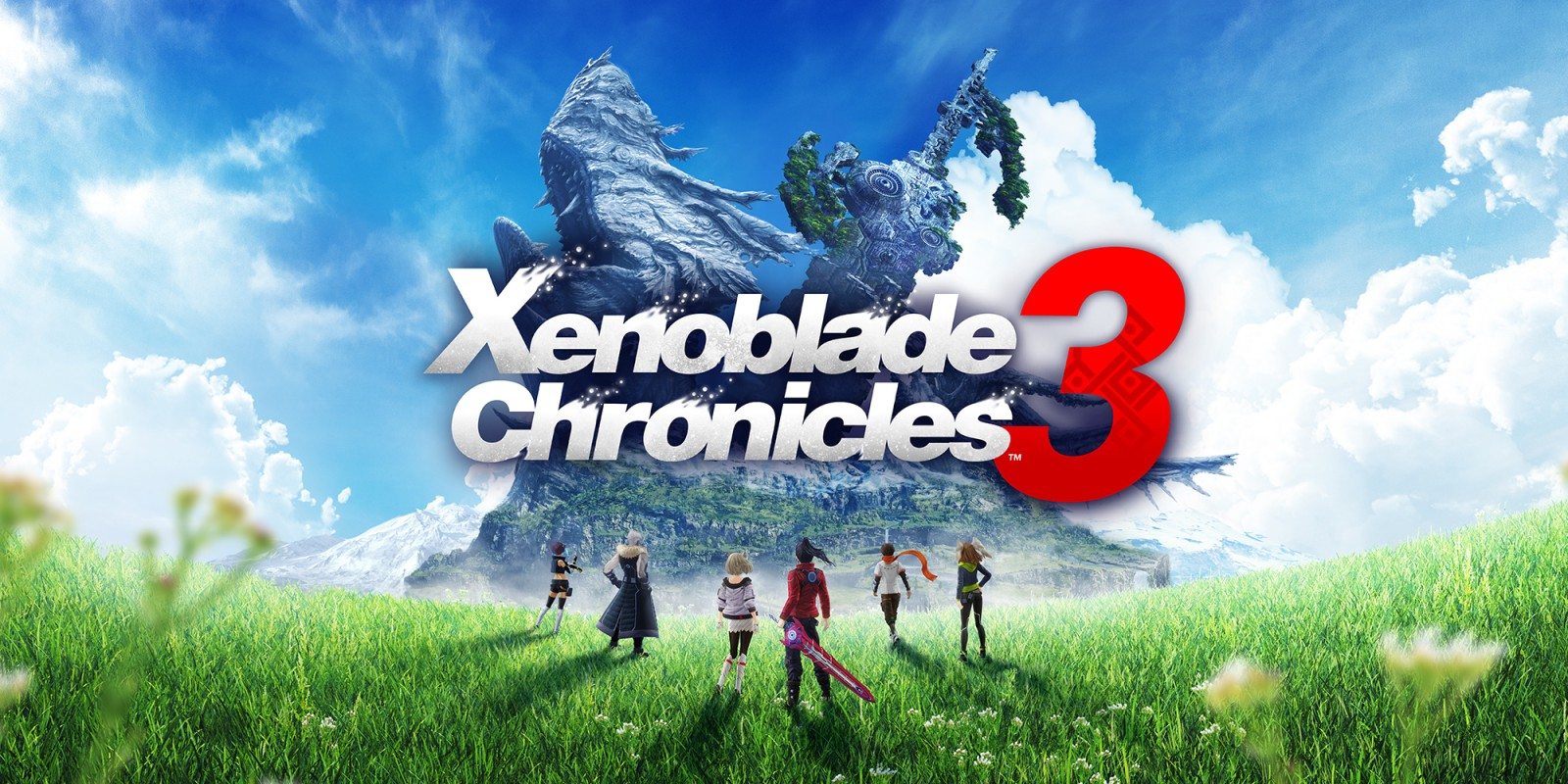 Xenoblade Chronicles 3: Nintendo surpreende ao anunciar nova data de lançamento
