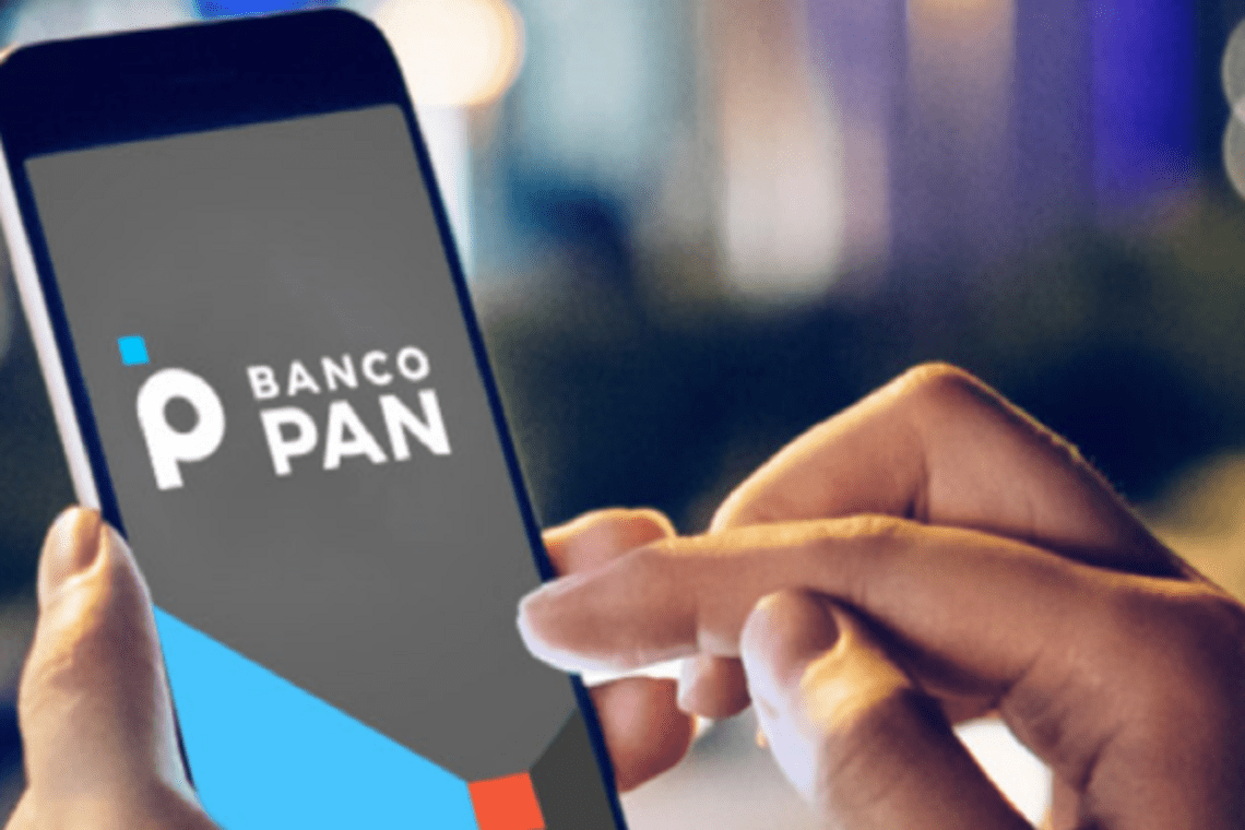 Banco Pan confirma vazamento de dados de clientes na área de cartões