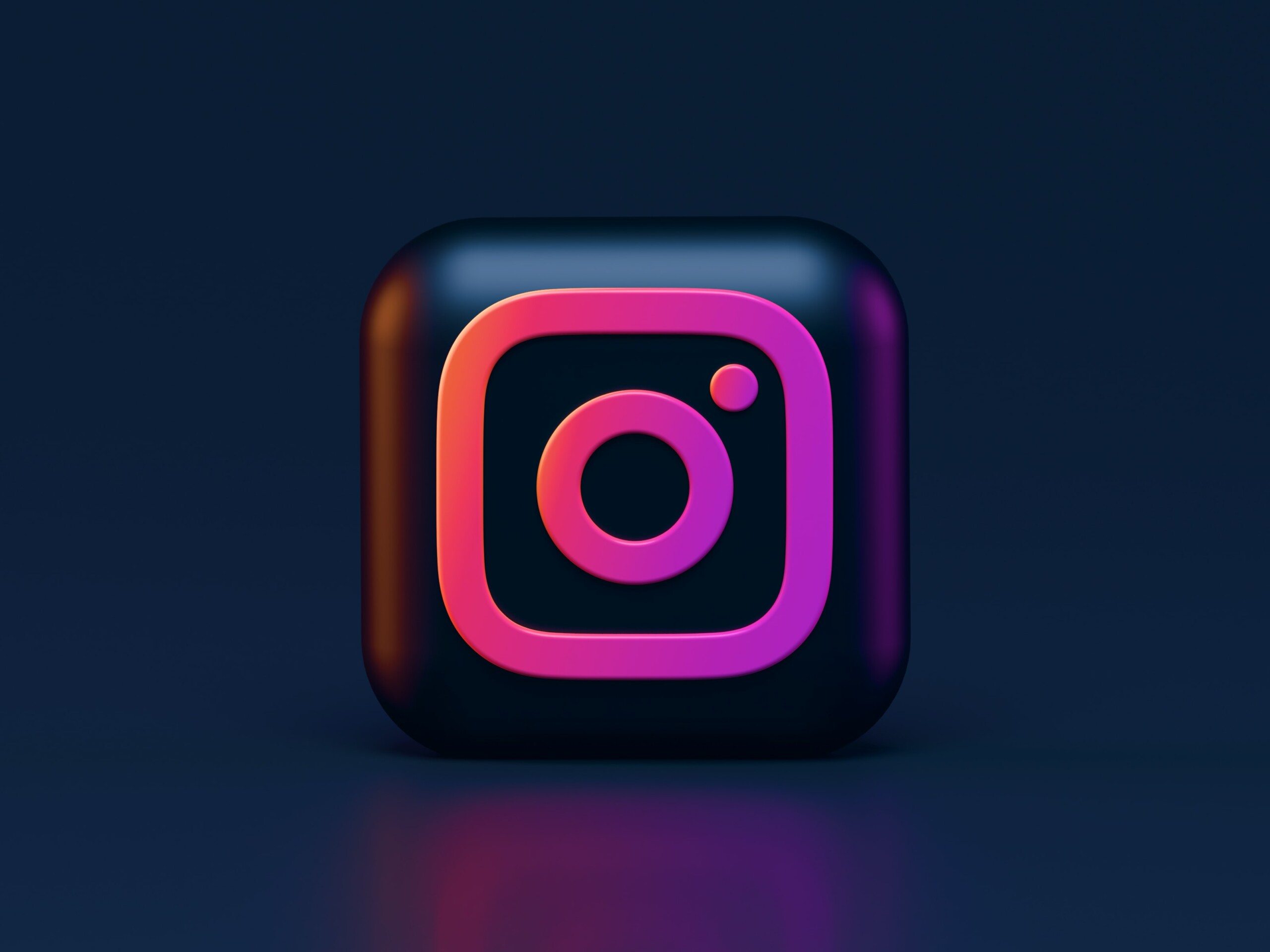 Instagram tem meta ambiciosa após testes com NFTs