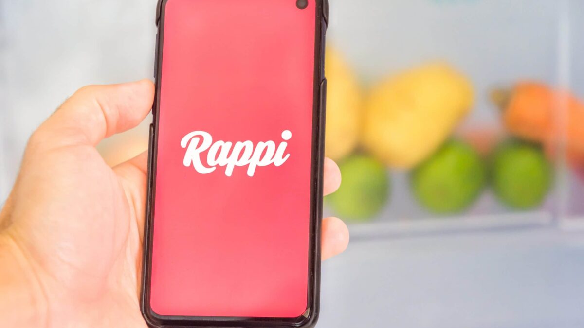 Rappi começa a aceitar pagamentos em criptomoedas e anuncia novidade