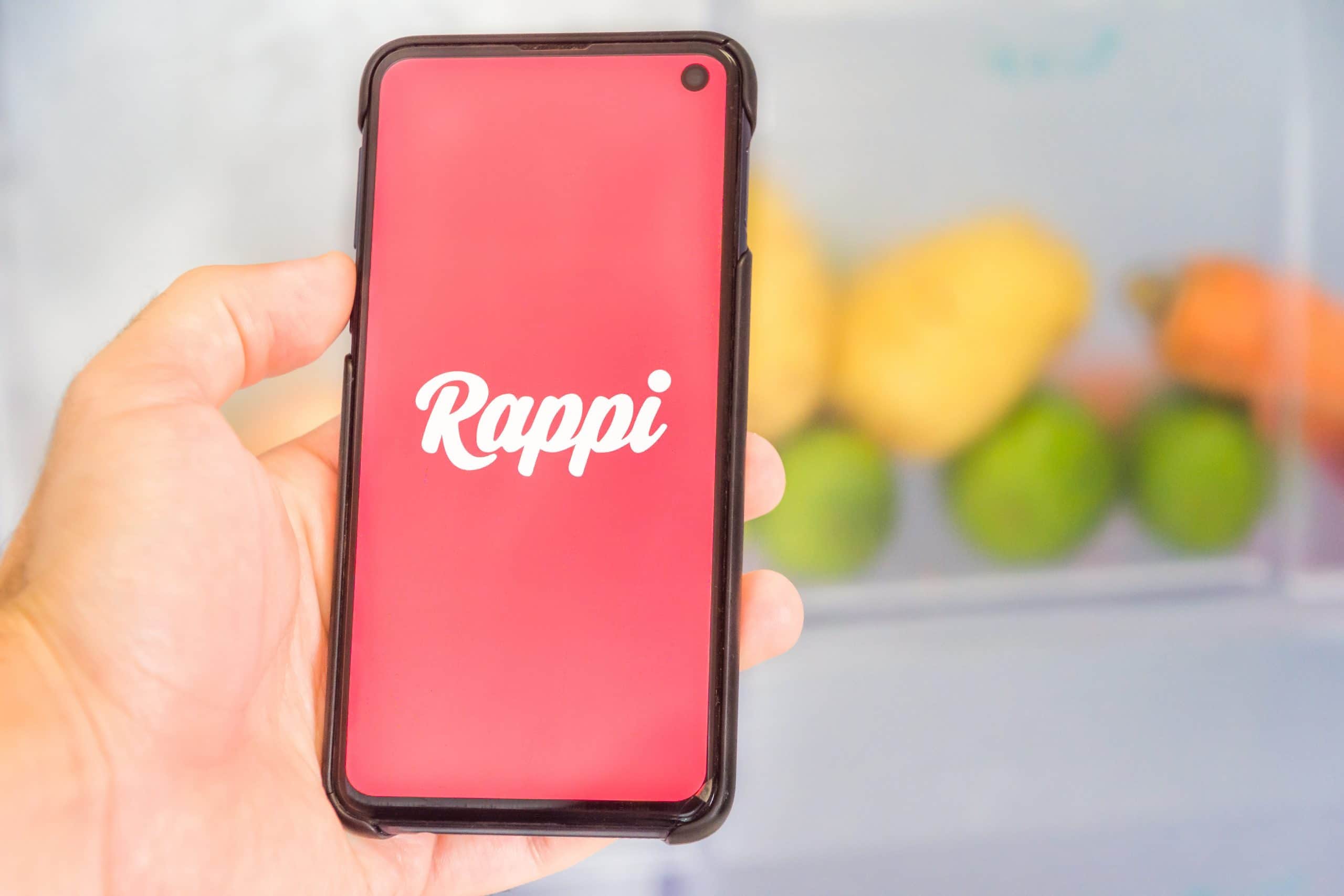 Rappi começa a aceitar pagamentos em criptomoedas e anuncia novidade