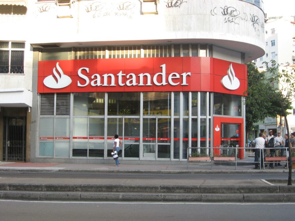 Santander