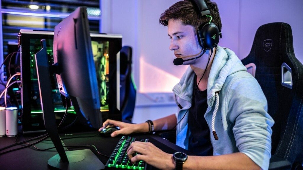 Como o Direito brasileiro enxerga o cenário de e-sports nacional (Imagem: Ella Don/Unsplash)