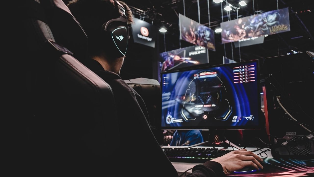 Por que os e-sports ainda não têm legislação própria?