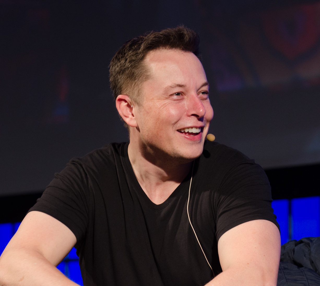 Novo robô de Elon Musk vai valer mais que a Tesla