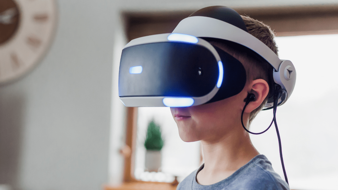 Mark Zuckerberg quer você no metaverso: a Meta anuncia novo Headset VR que deve chegar no fim do ano