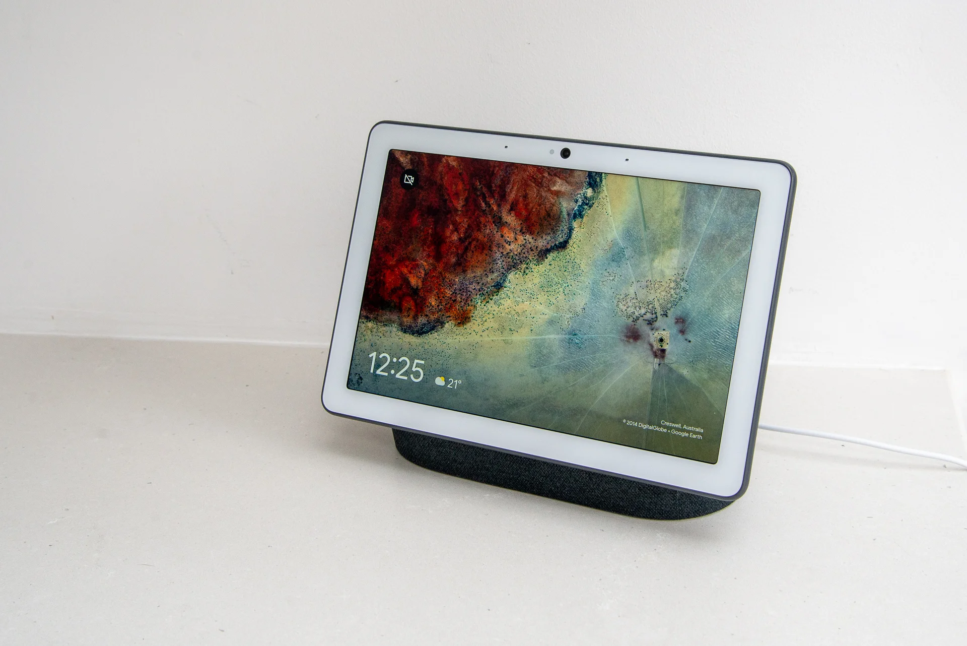 Google Nest Hub: Como funciona o "porta-retratos digital" do Google?