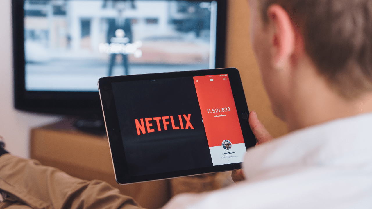 Netflix caça os “espertinhos” e lança recurso que vai acabar com o pior hábito do streaming